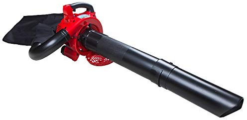 CGOLDENWALL Machine d'aspiration 3 en 1 4000 W pour Aspirer Les Feuilles d'essence