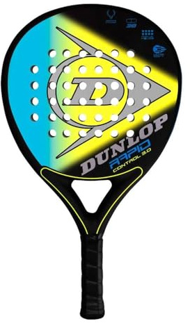 DUNLOP Rapid Control 3
