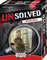 Amigo Spiele + Freizeit Spiele 02251 Unsolved - Der Jagd-Unfall, bunt, Mehrfarbig