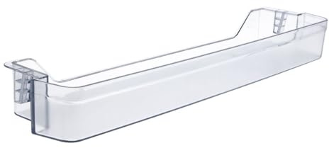 LUTH Premium Profi Parts Compartiment de porte compatible avec Ignis 482000015148 - 440 x 50 mm - Centre pour porte de réfrigérateur