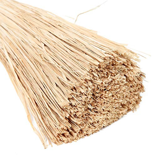 Bast, Naturfaser, 120 cm, Mini, 1 kg