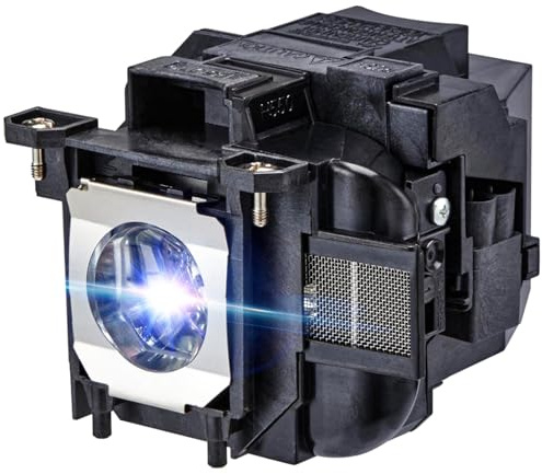 KRSINAG for ELPLP78 ELPLP88 Replacement Lamp Bulb V13H010L88 V13H010L78 fits for EPSON EB-X27 EH-TW5300 EB-S04 EB-U32 EB-U04 EB-S27 EH-TW5350 EH-TW5210 EB-S31 EB-W31 EB-X31 EB-W29 Powerlite 97H 965H