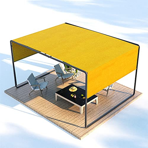 Pergola da esterno con tettoia parasole regolabile, telaio in alluminio, padiglione moderno per patio e grill
