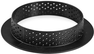 silikomart Karten Ring - 80 mm Nr. 6 Ringe