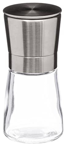5five - moulin manuel 10cm transparent