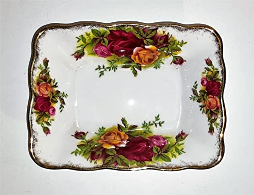 - Royal Albert/Original/Old Country Roses - Schälchen