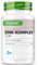 Zinc Complex 25mg - 365 Comprimidos - Con 3 formas bioactivas de zinc - Suministro para 1 año - Altamente dosificado - Vegano