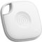 Tile by Life360 Mate (2024) Bluetooth Tracker, Keys Finder and Item Locator for Keys, Bags and More. Phone Finder, Both iOS and Android Compatible, Pack of 1 (White)