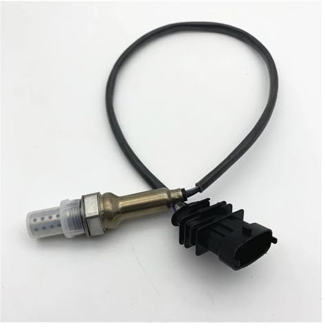 O2 Sensor 4 Draht Sauerstoff Sensor Für Opel Für Astra H 2004-2009 1,6 Für Twinport Für Vauxhall Für Zafira 1,6 90543281,93174519 Lambda Sensoren Lambdasensor