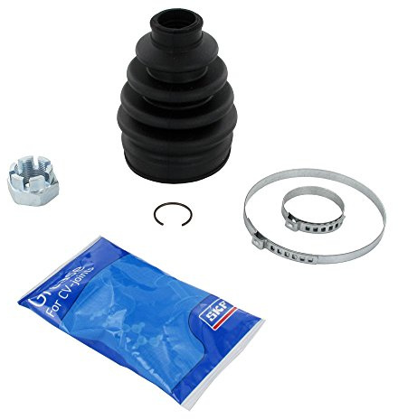 SKF VKJP 1187 Faltenbalg