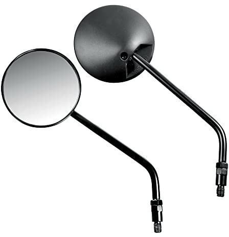 Lampa 90490 Classic, Coppia specchi retrovisori Moto omologati
