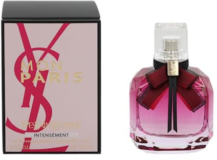 Yves Saint Laurent Mon Paris Intensement Eau de Parfum Spray 50ml