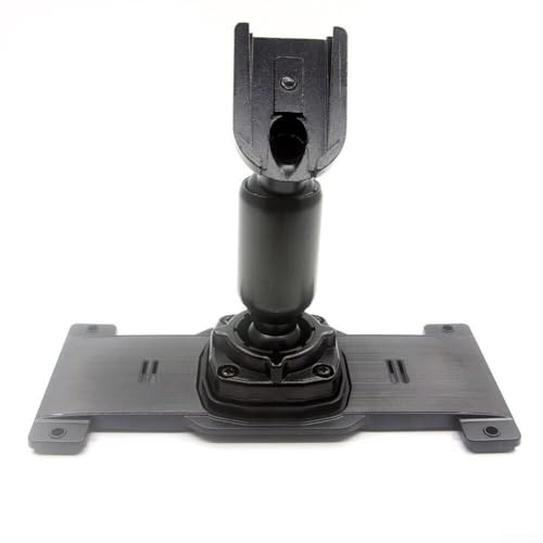 Rückspiegel-Metall-Rückplatte, Spiegel-Dashcam-Halterung, Rückspiegel-Rückspiegel-Rückplatte, Innenspiegel-Halterung für Auto-DVR