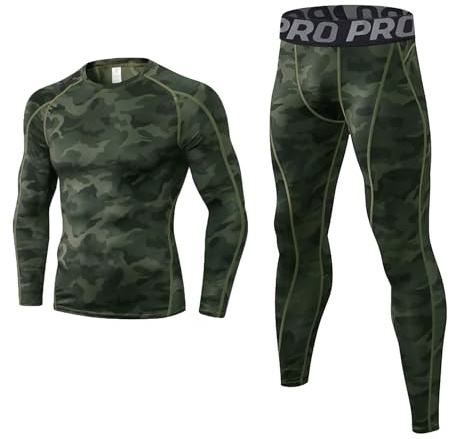 LNFINTDO Sl465-lf-us Sport Homme (Lot de 2)