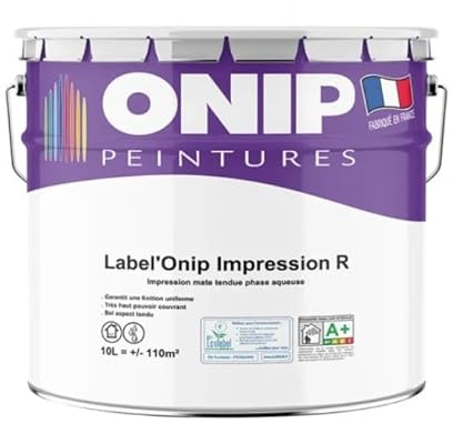 ONIP LABEL'ONIP IMPRESSION R 10L