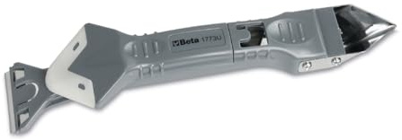 Beta 1773U – Utensile Multiuso per Silicone Professionale 5 In 1