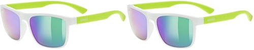 Uvex Unisex Kinder Rookie Sunglasses (1er Pack)