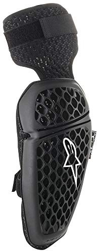 Alpinestars Bionic Ellenbogenschützer schwarz Größe L/XL