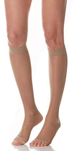 Scudotex Gambaletto Open, Nature, 140 Denari, Misura 6