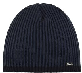 Eisbär Mütze Herren Alex XL - Merino Beanie für Männer - warme Strickmütze Übergangs-Jahreszeit atmungsaktive Haube Wollmütze aus Österreich