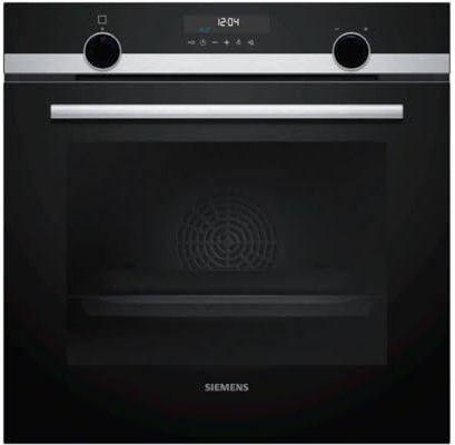 HORNO SIEMENS HB578G0S6 PIRO CRISTAL NEGRO