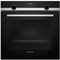 HORNO SIEMENS HB578G0S6 PIRO CRISTAL NEGRO