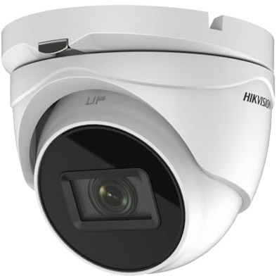 HIKVISION DS-2CE5AD0T-VPIT3ZF(2.7-13.5mm)(EU) Dome 2MP HD-TVI