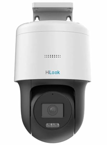 HIKVISION Hilook PTZ Cameras Camera