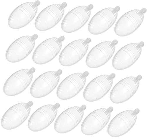 DRESSOOS 40stücke Quietscher-ersatz Für Hundespielzeug Und Babyspielzeug Quietsch-einsätze Als Geräuschmacher Für Plüschtiere Und Puppenzubehör