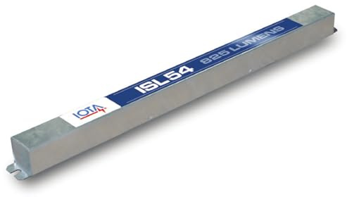 ISL-54 IOTA Emergency Lighting Battery Pack Ballast - 825lm