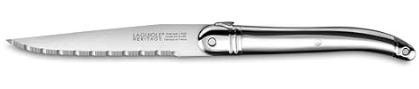 Coffret de 6 couteaux Access - Laguiole Héritage - Made In France (Métal)