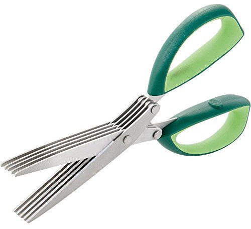 Stalgast Ciseaux à herbes - Longueur : 200 mm