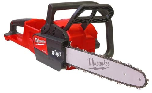 Akumuliatorinis grandininis pjūklas M18 FCHS35-0 Milwaukee 18V (be akum. ir kroviklio) 35cm