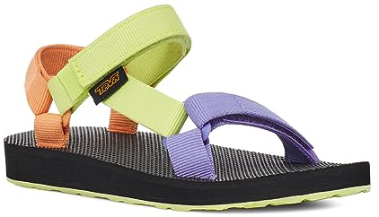 Teva Little Kid's Original Universal, Wind Multi, 11 M US