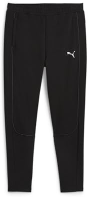 Puma Damen Strickhose Teamfinale Freizeithose Wmn