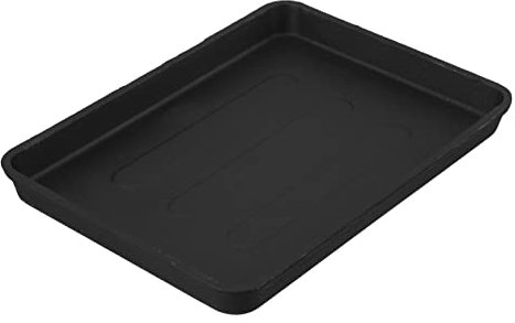 FUNOMOCYA Gusseisen Grillpfanne Rechteckig Extra Bbq Grillplatte Vielseitig Verwendbar Induktionsgeeignet Große Bratplatte Für Outdoor Und Herd