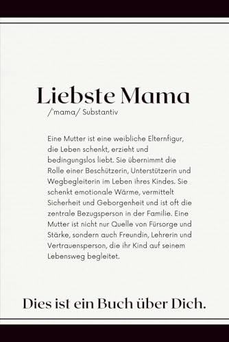 Beste Freundin Dies ist ein Buch über Dich: ein Buch zum Ausfüllen mit 30 durchdachten Fragen