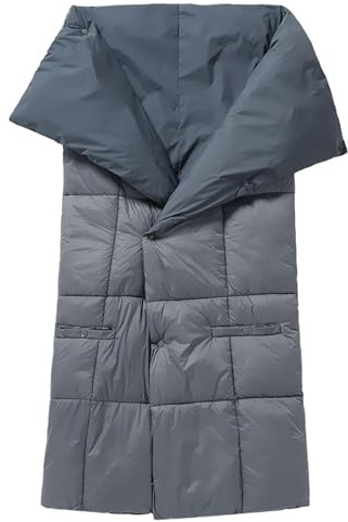 FANSHINUO Coperta riscaldante elettrica intelligente USB Confortevole in fibra di carbonio Stuoie di riscaldamento rapido Termostato Coperta USB Intelligente