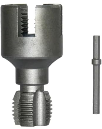 Xnuiasqe Points PVC Tipe Fireer Kit Interne/Externe Fast Tap 4 Points PPR OUVREUR de Pipe d'eau de l'eau