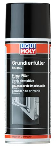 Liqui Moly Grundierfüller | 400 ml | Mehrzweckgrundierfüller | Art.-Nr.: 6047