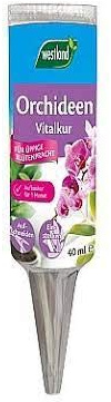 Sparset: 2 x WESTLAND® Orchideen Vitalkur, 40 ml