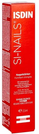 ISDIN Si-Nails Nagelhärter Stift 2.5 ml