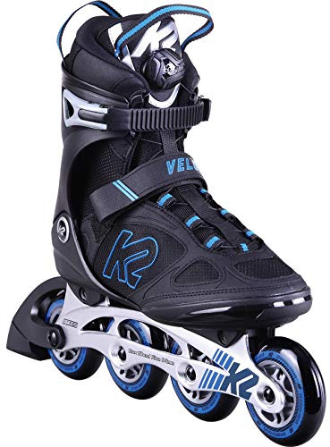 Velocity 84 BOA M – Black - Blue – 30D0391