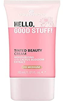 Essence Hello, Good Stuff - Bb Cream 20