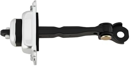 eMagTech Front Door Check Strap Hinge OE 42533215 42475146 Compatible with Vauxhall Viva 2015¨C2019