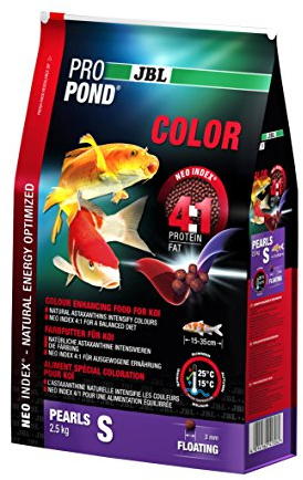 ProPondColor, Größe S, 2,5 kg
