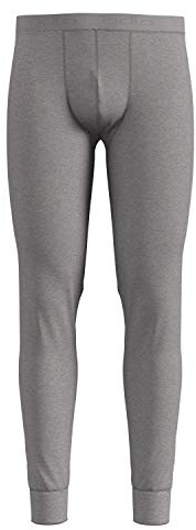 Odlo Merino 200 funktionella underkläder för män, långa byxor