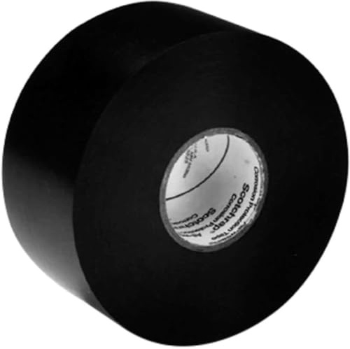 3M ScotchRap 50 0054007111566 Ruban de protection contre la corrosion 50 x 30 mm 50 x 30 m x 0,25 mm