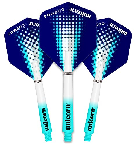 Unicorn Gripper 3 Cosmos Combo Shaft + Flight