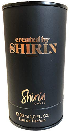 Shirin David Parfum Shirin David Kreiert von Shirin Eau de Parfum Spray 30 ml
